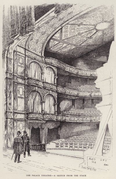 Palace Theatre