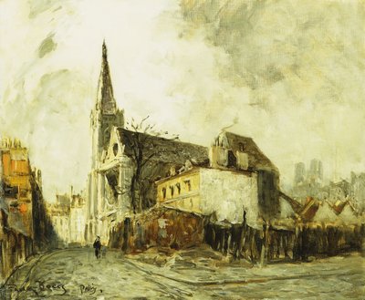 Paris