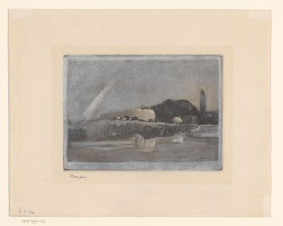 Thames kıyısında vagonlarda saman balyaları Wargrave yakınlarındaki Thames Nehri