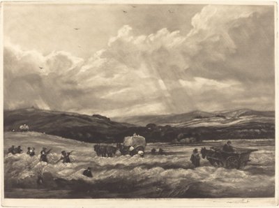 Yorkshire