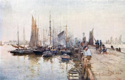 Lowestoft