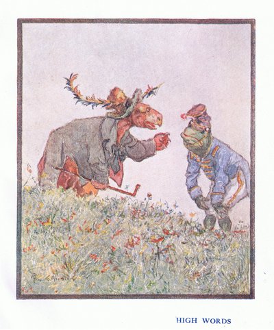 yüksek kelimeler by Frank Ver Beck