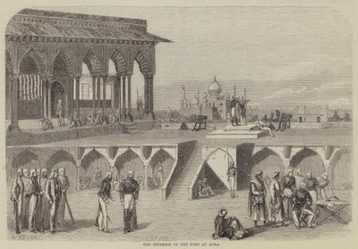 Agra
