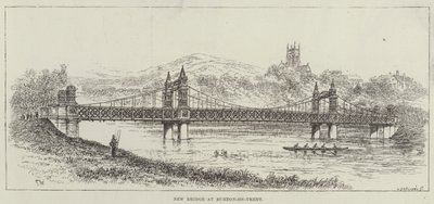 Burton-on-Trent