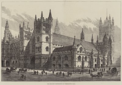 Westminster Hall