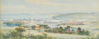  by Frank Watson Wood