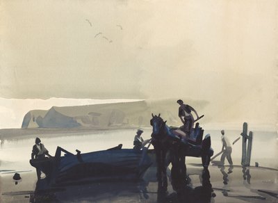  by Frank Wilcox