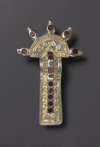 Yay Fibula, 500