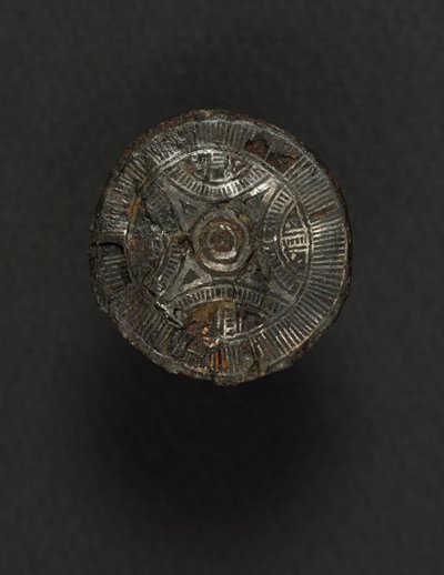 Disk Süsleme, 600