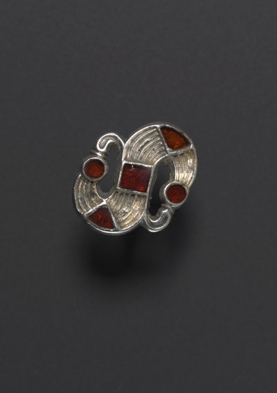 Kartal Fibula, 500