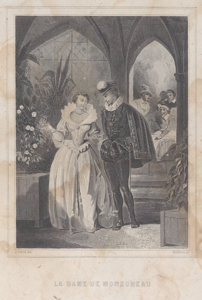 Monsoreau