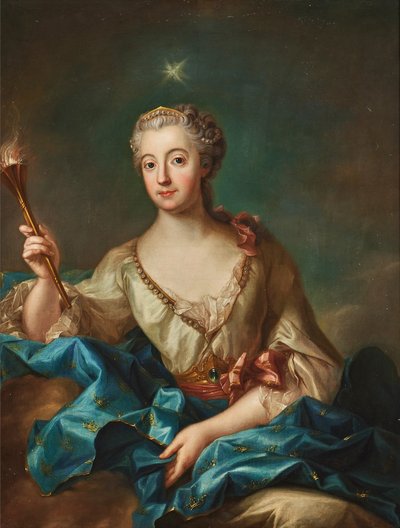  by Francois Adrien Grasognon Latinville