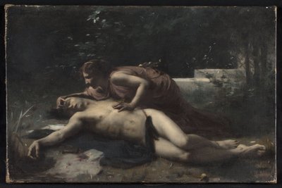  by François Alfred Delobbe