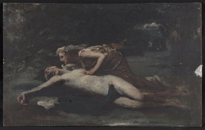  by François Alfred Delobbe