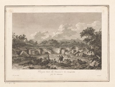 Campo Bello, Selinunte