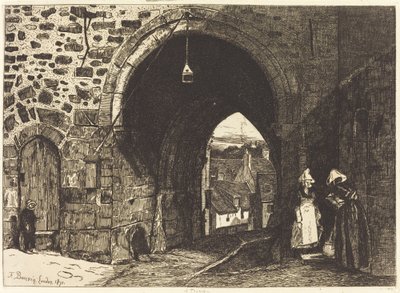 Dinan