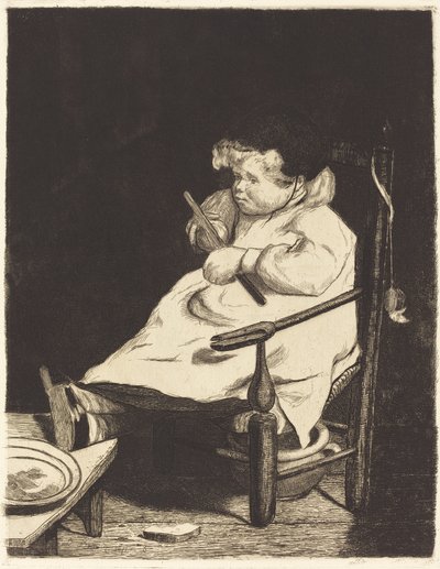 Tatlı by François Bonvin