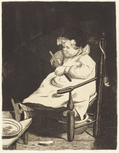Tatlı by François Bonvin