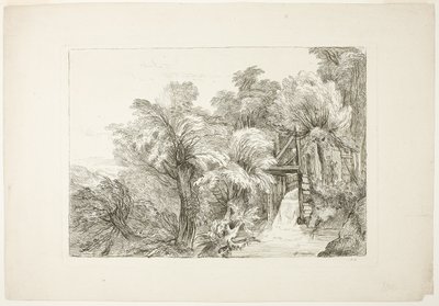  by François Boucher