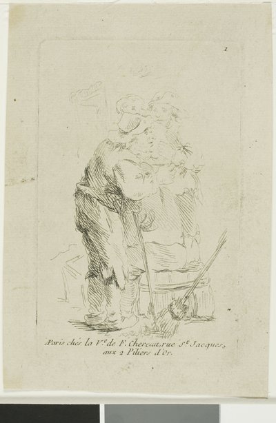  by François Boucher