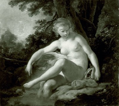  by François Boucher