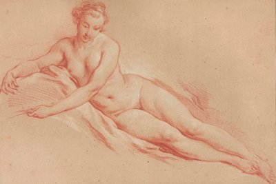  by François Boucher