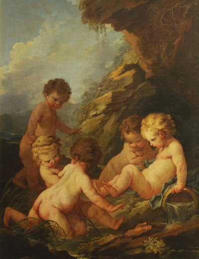  by François Boucher