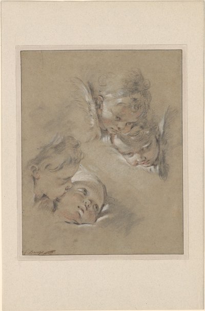  by François Boucher