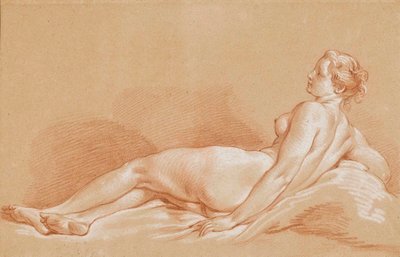  by François Boucher