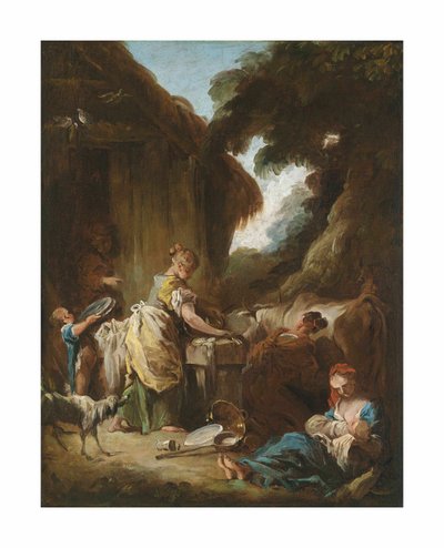  by François Boucher