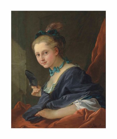  by François Boucher