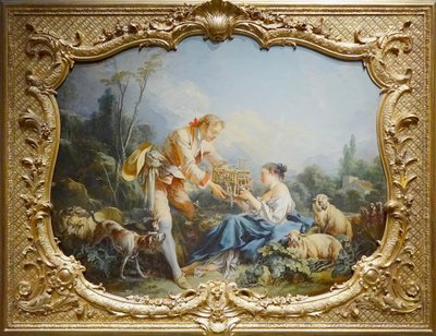  by François Boucher