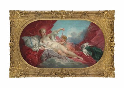  by François Boucher