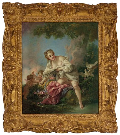  by François Boucher
