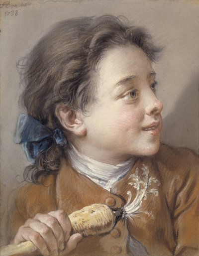 by François Boucher