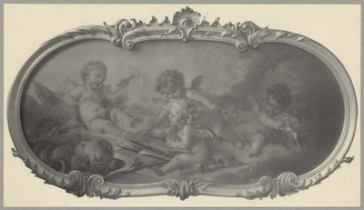  by François Boucher