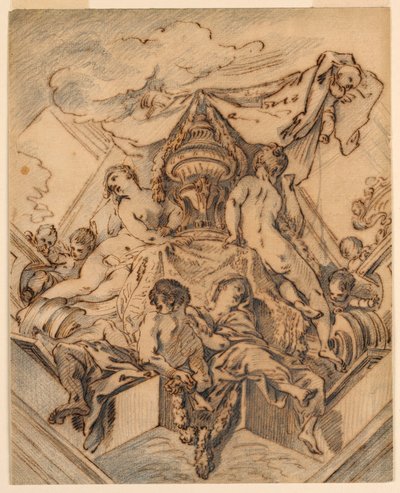  by François Boucher