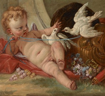  by François Boucher
