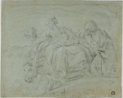  by François Boucher