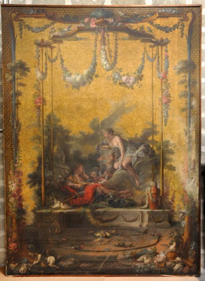  by François Boucher