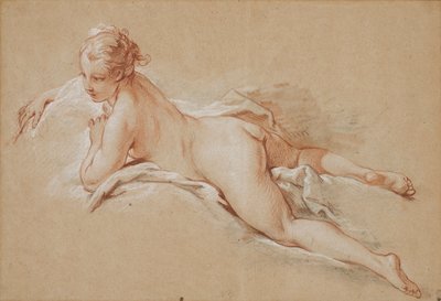  by François Boucher
