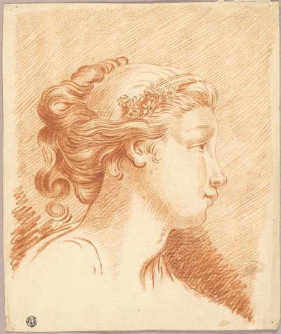  by François Boucher