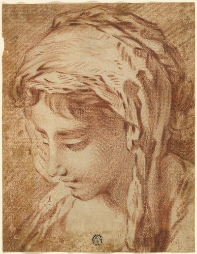  by François Boucher