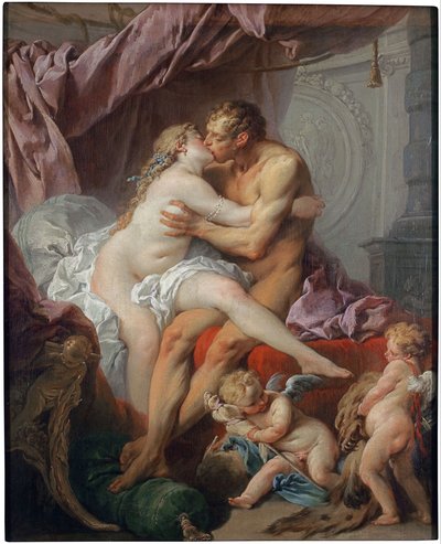  by François Boucher