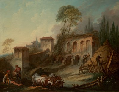 Campo Vaccino