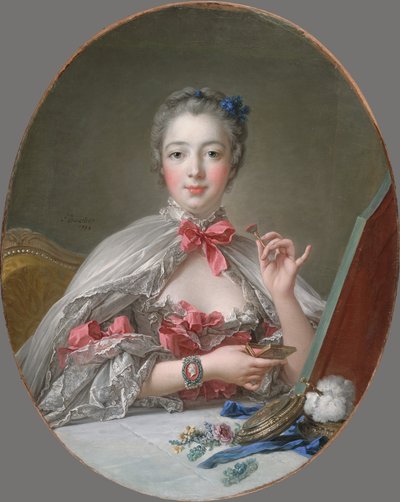  by François Boucher