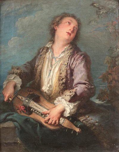  by François Boucher