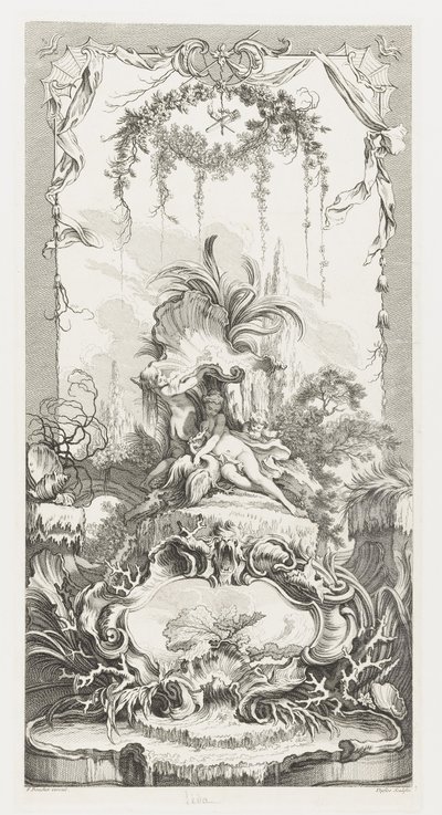  by François Boucher