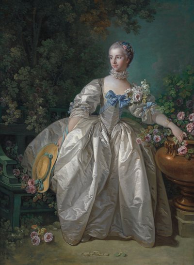  by François Boucher
