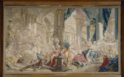  by François Boucher